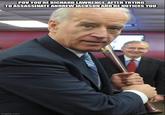 imgflip.com POV YOU'RE RICHARD LAWRENCE AFTER TRYING TO ASSASSINATE ANDREW JACKSON AND HE NOTICES YOU Lou Slu