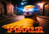 PETER