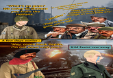 "What's up guys? We came to liberate in my time soldiers were on H you from the Italians." time, did you bring croissents?" vindiou "They left just like that without leaving a note, it's strange, we don't know why." "They're already gone, you're late." ད A few days earlier : "Hey, come back Pepito, I'm not done with you!" 魚 tintin_du_93 Wild fascist runs away.