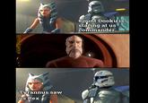 @fresh.pince Count Dooku is staring at us commander Tyrannus saw us Rex TH