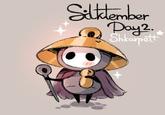 Silklember Day 2. Shkarpett