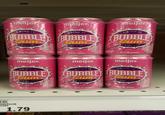 meijer meijer Meijer DRINK IT DRINK IT DRINK IT UBBLE BUBBLE BUBBLE Gum LOVE IT Gum LOVE IT Gum BUBBLEGUM FLAVORED SODA NATURALLY AND LOVE IT BUBBLEGIN BUBBLEGUM FLAVORED SODA FLAVORED SU NATURALLY AND NATURALLY A FENE FREE ARTIFICIALLY FREE FREE 7.5 FL OZ (222mL) FLAVORED MFREE 7.5 FL OZ (222mL) ARTIFICIALLY CAFFEINE FREE FLAVORED ARTIFICIAL SUM FREE 7.5 FL OZ (222mL) FLAVORE meijer. meijer. meijer. DRINK IT DRINK IT DRINKI KIT. BUBBLE BUBBLE Gum LOVE IT 7.5 FL OZ (222mL) BUBBL FLAVORED SODA NATURALLY AND ARTIFICIALLY FLAVORED BUBBLE BUBBLE Gum Gum LOVE IT 7.5 FL OZ (222mL) FREE LOVE IT 7.5 FL OZ (222mL) BUBBL FLAVORED NATURALL ARIF 33-67472 611014A BBLEGUM CANS 1.79