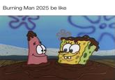 Burning Man 2025 be like w/evan_lolz O