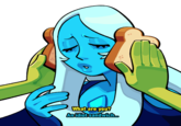 What are you? An idiot sandwich..