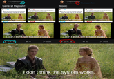 r/PrequelMemes u/-Kaonashi 43d General Reposti! /PrequelMa w/Flubby2 10 Congratulations, they are twins Ironic. When I try to use new prequel quotes for memes but they only get two upvotes tfw you watch the entire trilogy to find one new line to meme, then watch it only get 3 upvotes I don't think the system works 7 34.6k I don't think the system works. 177 I don't think the system works. 6.3k 79 Share r/PrequelMemes u/restonex 11h⚫ It's treason then Ironic Ironic. When I try to use new prequel quotes for memes but they only get two upvotes /PrequelM w/Flubby2 10 Congratulations, they are twins tfw you watch the entire trilogy to find one new line to meme, then watch it only get 3 upvotes I don't think the system works 7 34.6k Share I don't think the system works. 177 I don't think the system works. Share 10.2k 91 I don't think the system works. Share Share