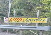Little Lovelies Child Resale Shop 724-366-2545