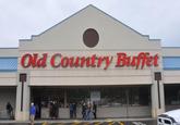 Old Country Buffet LINCH