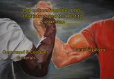 Pop culture from the 2000s that introduced the West to Kazakhstan Command & Conquer Generals Borat Sagdiyev Manda