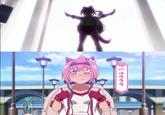 Haru Urara arriving to horse heaven be like ハルウララ ww