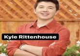 Kyle Rittenhouse