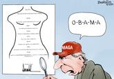 Voice Over: There must be more to life than having everything. Bramhall 25 Donald Yes, there is, but I won't tell you what it is. O-B-A-M-A Jeffrey Nor will I, since I also know what it is. Donald We have certain things in common, Jeffrey. Jeffrey Yes, we de, come to think of it. Donald Enigmas never age, have you noticed that? Jeffrey As a matter of fact, it was clear to me the last time I saw you. Donald A pal is a wonderful thing. Happy Birthday-and may every day be another wonderful secret Donald J. Trump MAGA NYDN