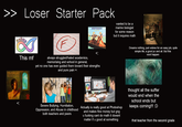 Dreams nothing, just wishes for an easy job, quite simple life, a good pc and all. But this wont happen >> Loser Starter Pack ANDHO This mf F always struggled/hated academics, memorising and school in general, RONDO VENEZIANO La Serenissima yet no one has ever guided them toward their strengths and pure pain >: wanted to be a marine biologist for some reason but it requires math MURAHR МРАКОБЕСИЕ И ДЖАЗ V H Severe Bullying, Humiliation, Oppression, and Abuse in childhood both teachers and peers Actually is really good at Photoshop and makes fine money but gng u f------ cant do math it doesnt matter if u good at something thought all the suffer would end when the school ends but keeps coming!!! :D that teacher from the second grade