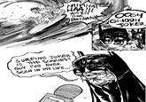 G HAHAHAA HAA!!! WATCH THIS, SURFING JOKER IS THE SCARIEST GUY I'VE EVER SEEN IN MY LIFE... BATMAN! OOGH GHOOH JOKER 0