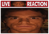 LIVE REACTION