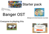 MARIOKART 80 bucks, but 30 dollars less if you buy the Switch 2 bundle. Wok Starter pack Banger OST Everyone is playing this Always on intermission courses A communication error has occurred. OK