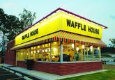 HAFFLE HOUSE WAFFLE HOUSE
