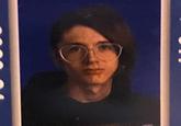 An alleged yearbook photo of Skye Valadez at Bonneville High School in Ogden, Utah, which was posted to "4chan":https://knowyourmeme.com/memes/sites/4chan in September 2025, following the "assassination of Charlie Kirk":https://knowyourmeme.com/memes/events/charlie-kirk-shooting-at-utah-valley-university.
