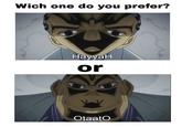 Wich one do you prefer? HayyaH or Otaato