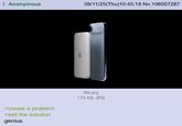 Anonymous 09/11/25(Thu)10:45:18 No.106557287 >create a problem >sell the solution genius file.jpg 170 KB JPG