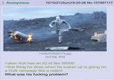 Anonymous 10/10/21(Sun)19:20:26 No. 157487117 1429472559173.jpg 103 KB JPG >alien that has an IQ of like 50000 >first thing he does when he wakes up is going on a Hulk rampage like a retard What was his f------ problem?