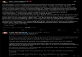 Rep. Clay Higgins @RepClay Higgins Q I'm going to use Congressional authority and every influence with big tech platforms to mandate immediate ban for life of every post or commenter that belittled the assassination of Charlie Kirk. If they ran their mouth with their smartass hatred celebrating the heinous murder of that beautiful young man who dedicated his whole life to delivering respectful conservative truth into the hearts of liberal enclave universities, armed only with a Bible and a microphone and a Constitution... those profiles must come down. So, I'm going to lean forward in this fight, demanding that big tech have zero tolerance for violent political hate content, the user to be banned from ALL PLATFORMS FOREVER. I'm also going after their business licenses and permitting, their businesses will be blacklisted aggressively, they should be kicked from every school, and their drivers licenses should be revoked. I'm basically going to cancel with extreme prejudice these evil, sick animals who celebrated Charlie Kirk's assassination. I'm starting that today. That is all. 5:19 AM Sep 11, 2025 10.3M Views 29K C-Zar The Great 21K 67K @Chrisharris85 - Sep 11 4.3K L→ I know you're p-----. We all are. I know you're sad. We all are. But don't you DARE Take away any form of free speech from ANY American. And especially don't you f------ dare do it in the name of Charlie Kirk. He fought and literally died to uphold the freedom of speech. His life was debating people who disagreed with him and his beliefs. These terrible c---- of human beings may be showing the darkest and ugliest parts that humans have to offer. But it is their constitutional right to say what they want to say. To silence people for saying things you disagree with, is the antithesis of everything Charlie believed in. If you go through with this, just know it's not what Charlie would have wanted. If you go through with this don't you dare do this in his memory. 27 178 237 ill 38K