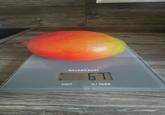 T SILVER CREST 671 UNIT /TARE
