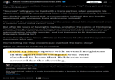 Adam Cochran (adamscochran.eth) @adamscochran Follow The FBI and news outlets have run with any crazy “tip” they get and then retracted it later. "Sources" telling you he lived with a trans partner, when people in his apartment building have already been interviewed extensively, is insane. You think in small town Utah, a conservative hot bed, the guy lived in apartment with someone trans and no one noticed? Not one of the people that spoke to the press about him mentioned even a partner, never mind a trans one? But after 36 hours of having his laptop, and all of the claims of him being “leftist” being retracted and fake, and Kash Patel's job being on the line – suddenly a new story from another unnamed source is exclusive to an administration friendly reporter, and just happens to fit the narrative they were looking for? It was literally a Fox News affiliate at Fox News 13 who did the apartment interviews days ago. You're telling me they chose to just overlook the trans story? What an absolute trash rag journalist! FOX 13 News spoke with several neighbors in the apartment complex who were shocked to learn that Robinson was arrested for the shooting. Brooke Singman @BrookeSingman ⚫ Sep 13 EXCLUSIVE: Charlie Kirk assassin Tyler Robinson lived with his transgender partner, sources tell me. The individual, who is a male transitioning to a female, is fully cooperating with the FBI. ... Show more 9:03 AM · Sep 13, 2025 1.1M Views
