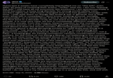 shoe @shoeenhead Subscribe Ø ... these last 2 weeks have completely blackpilled me on "the left". even after 10 years of covering their antics, "woke" slop etc. i am not "leaving the left” i still have all my economic left positions, i am quintessentially a 2015 berniebro, a huey long disciple, for strong social safety nets, workers rights etc that hasnt changed and only has gotten stronger with time. i side with them on things like Israel & war in general. but is that even what left is nowadays? i dont know. looking around, socially, *personally*, on a human level, if this is what the left is i am not left. for the first time in a decade i truly do not want to be grouped in with these people. it is now very clear we live in completely different realities with different morals. from the insane, bizarre reaction to the murder of an innocent woman on a train reflexively getting madder about people being mad about it than the actual murder, dismissing people's very real concerns about a dying decaying society to "well thats just living in a city, chud!" "car accidents are more common!" to celebrating the gruesome murder of a husband, father, just a guy. not a politician, not a CEO- a f------ guy. for having normiecon campus conservative coworker politics. for the crime of not being a liberal, not believing in the current thing. it is clear how they reacted about charlie is how they would react about me, my friends, my family, any of you, your friends, your family that have ever stepped out of line of the nebulous ever changing definition of "progressive", anyone who has ever been called a "nazi" for the stupidest s--- in the last 10+ years. charlie was staunchly right wing, but remember, none of you are pure enough. many things have made me feel this way over the years (dnc f------ bernie twice, covid lockdowns, trucker protest, being lied to about kyle rittenhouse and believing it like a moron, drag kid s---, being gaslit with the balenciaga "drama", realizing "adults should be able to do what they want" is becoming a fascist belief, the "bike karen" lie, how they wanted Daniel Penny's head for doing the exact community policing they talked about wanting, i can go on) but this week in particular has been eye opening. posting videos and pictures of charlie's wife and young kids will not move them because they cannot relate and never will. they are atomized bug people who hate their families and themselves. the unfortunate product of modern society. they are miserable evil human beings and i owe many people many apologies for ever thinking otherwise. maybe i will calm down, but i couldnt sleep, but i am absolutely demoralized and blackpilled beyond belief. i do not want my child growing up in a world like this. sick evil s---. 8:43 AM · Sep 11, 2025.3.5M Views 33 tl 8.2K છે 58K 8.6K