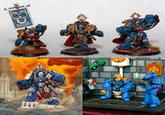 RAGRAGGE WARHAMMER COMMUNITY