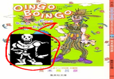 SINGBROTHERS ADVENTURERS OINGO BONGO OTHERS WENSO オボインゴ 荒木飛呂度 集英社文庫。 集英社文庫
