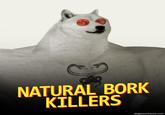 NATURAL BORK KILLERS dogemuchwow.com
