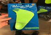 FREE Blue Sky Blue Sky GEAR BPA BOOMA 4-in-1 Utensil