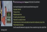 this through, did he? 0 DAYS WITHOUT NONSENSE Didn't think this through, did he? Anonymous 09/19/25(Fri)08:53:05 No.940016446 Even if he wasn't found quickly, the Charlie Kirk shooter didn't think this through, did he? >Assassinates Charlie Kirk >Then goes on the run >Nationwide manhunt for him >He couldn't go online or they'd track him >Would need to be constantly on the move >His liberal friends who try to hide him would probably narc because they're morally weak or just easy to bribe >Would eventually be found anyway Even if the scrawny little fuckweed wasn't caught quickly, he'd have a miserable time trying to hide, really didn't think