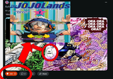 JOJOLands The Refr Ah ye HIROHIKO TOJOS Bizar Partie 9 Mang ARAKI 202 3 Share DO- GYAH! DELCOURT TONKAM ORA ORA DUDA ORA ORA ORA ORA ORA!!