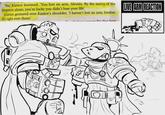 'No,' Kantor boomed. 'You lost an arm, Alessio. By the mercy of the Emperor alone, you're lucky you didn't lose your life. Cortez gestured over Kantor's shoulder. 'I haven't lost an arm, brother. It's right over there.' nowar fict that h--- LIVE ARM REACTION い