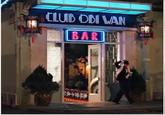 惠林登手表 CLUB OBI WAN BAR