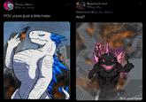 Titanus-Shimo @Shi-Mo-Bitches POV youre jjust a little hater Godzilla (Evo Era) @Goji_king Replying to @Shi-Mo_Bitches And? wwww @A_norm Espinas
