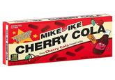 MIKE-IKE CHERRY COLA FEATURED FLAVOR! CHERRY COLA MIKE IKE CHERRY COLA 150 NET WIT SOL Chey Cherry Cola Flavored Candies MURALLY & ARTECHLY ACRED
