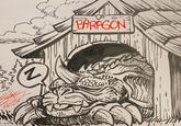N 2025 BARAGON