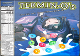 WARHAMMER SPACE MARINES Nutrition Facts About 6 servings per container (age 4+ years) About 12 servings per container (age 1-3 years Serving size 1% cup (39g) (age 4+ years) ¼ cup (20g) (age 1-3 years) Calories 140 210 70 %D %D %DV 3% 4% 2% 10 TERMIN-O's Oops! All TERMINATORS! Total Fat 25 Saturated Fat 0.5g 3% 4% 0% Trans Fat 0g Polyunsaturated Fat Mounsaturated fat g Cholesterol Ong 1% 0% Sodium 10ng 85 12% 7% Total Carbohydrate 2 10% 14% 10% Detary For 15% 15% 15% Sauble Fber 2 Sugars 2 Ind Adthed Sugars 1 2% 2% 2% Protein Sp 8% Vann Anc 2 30% 15% Cacum 130ng 10% 25% 8% 126ng 75 90% Patsun 250ng 10% 5 Vann A 10% 25 15% Vanie C 25% 10% 30% Thamin 25 25% 25% Nach 10% 19% Vitamin B 25 25 30% 225 ng bile acid 25 255 Vane B 25% Phosphors 50% 25% 19% Magresiun 299 19% Zrc 19% 309 25 25 Segund Onnowy Ingredients: Whole Grain Oats, Corn Starch, Tripotassium Phot Vitamin E (mixed Added to Preserve Vitamins and Minerals: Carbonate, Iron and Zinc (mineral nutrients), Vitamin C ascorbate), ABV C( C (sodium (niacinamide), Vitin B. (pyridoxine hydrochloride), Vitamin acid), V Vitamin B. (thiamin Vitamin B Vitamin D AB Vitamin (folic DISTRIBUTED BY GENERAL MILLS SALES, INC. MANAPUS, MN 55440 USA GLUTEN FREE Not made with penetically modified ingredients T This package is by wight, you can be Patent generalinis.com/pat O General Mills 30755402 556 wing of co