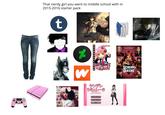 That nerdy girl you went to middle school with in 2015-2016 starter pack t Angel With a Shotgun x +++++++++ +++ ++++ Kodansha Comries PEACH-PIT THE COMPLETE FIRST SEASON W ヤンデレ シミュレータ YANDERE SIMULATOR New Game Load Game Exit 1 SCREAM QUEENS