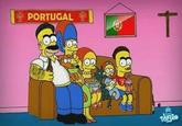 PORTUGAL T TOFRO