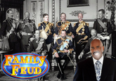FAMILY FEUD