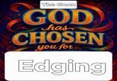 The Goon GOD has CHOSEN you for Edging