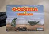 GODZILLA VS MEGALON READFUL THINGS