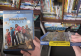 VOLUME 3 ceface Creure comfor Curious George RON THE MOVIE E LIVE LE LIVE 21 SO BLYD 10 TION Ensayklos ULTIMATE ALIEN DEN 10 ULTIMATE ALIEN HE MB WINN-DIXIE Poppy Hill DILBERT 708 Shaun Sheep Shape Up With Shoun ROCUENTAS Vin MINECRAFY MOVIE 4 2 Festiv ARTHURS FILM CLASSIFICATION OFFIC (PG PG 回收 Gullive Security Protected, remove before microwaving