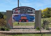 JAMESVILL EST. 1915 FIRE DEPARTMENT Safety Check Your Chimney Clean