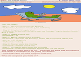 Board /pol/ - Politically Incorrect Settings Mobile Home Anonymous (ID: 1/210K1K) G 09/25/25(Thu)16:40:04 No.517217180 42 KB PNG >Go on 'oliday >Day 1: "Russian" missile hits Poland >Outcome: Ukrainian missile (Like last time) >Day 2: Charlie Kirk gets shot >Outcome: Struck me the same way as George Floyds death (Couldn't give a f---) >Day 3: Nepal Chimp out >Outcome: Lol >Day 4: Mass Chimp out in London >Outcome: Migrants still flooding; Israel still supported either way >Day 5: was s-------- >Outcome: Nothing >Day 6: Trump visits the YooKay >Outcome: Liberals chimp out >Day 7: UN lightly jabs Israel for jenoside >Outcome: Israel still protecting pedos with US tax pesos This happens every time I fly out. I cant help but think that world peace and sanity is contingent to me going on vacation. I cant wait to find out what happens next time. What do you place your bets on?