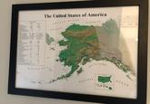 Selected Facts Alaska Ma L 49 The United States of America ARCTIC OCEAN BEAUFORT SEA " • • 1 CHUKCHI SEA 1 134 13 1132 12 K 1300 274 4 244 43 14 – ཨཱདྷུནྡྲི' ཉྩཱནིཏཎྜནྟིབྷ''ཨ བྷཱུཊྛཀསཧི དྷཱནེརི BERING SEA FL BRISTOL BAY Alestiss Islands ** GULF OF ALASKA Lower 48 PACIFIC San Francisco Hond Haw Whitehor Legend OCEAN