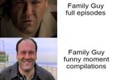 Family Guy full episodes Family Guy funny moment compilations